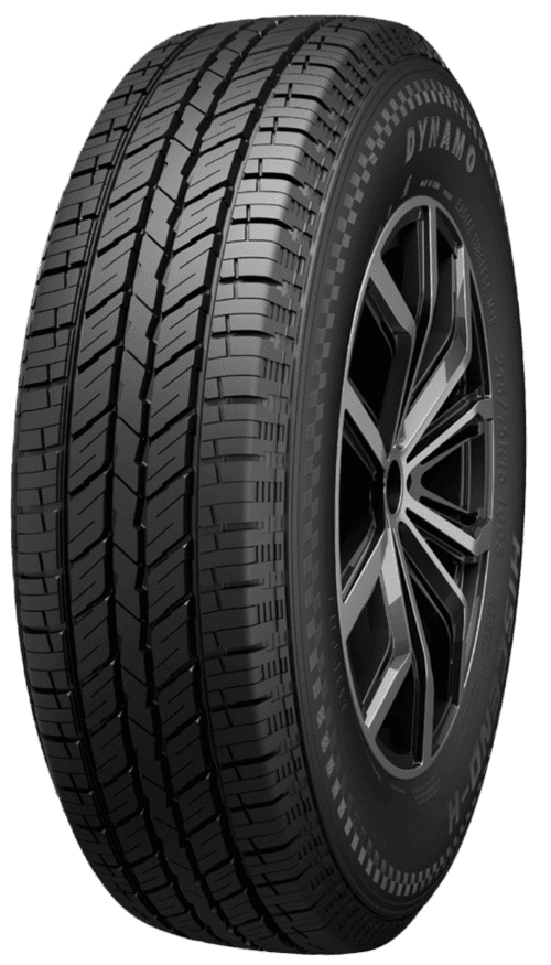 245/75R16 111T Dynamo HISCEND-H MHT01