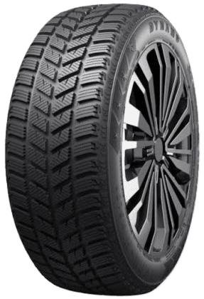 215/55R17 98T Dynamo SNOW-H MSL01