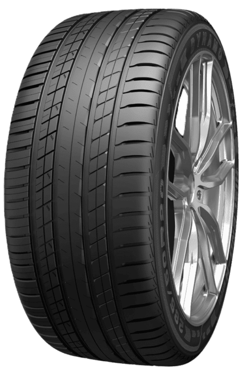 245/55R19 103V Dynamo HISCEND-H MSU01 BSW