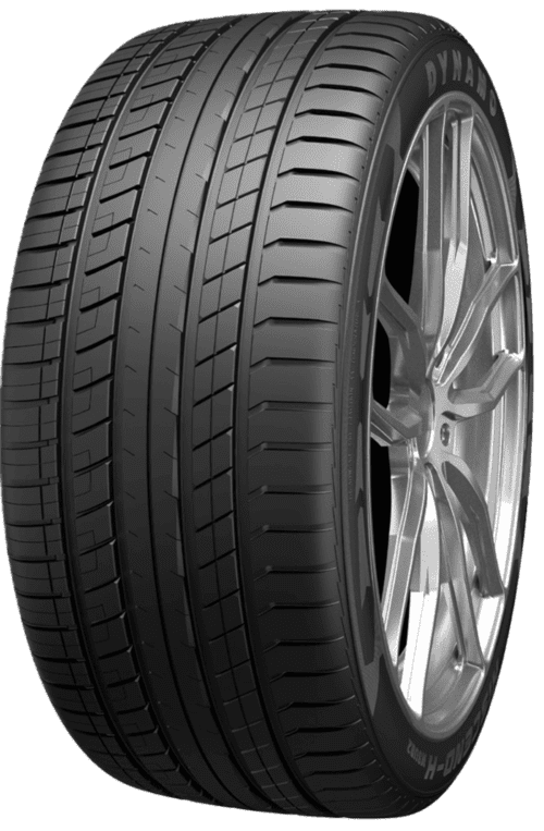 225/60R18 100V Dynamo HISCEND-H MSU02