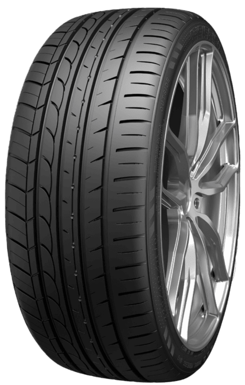 225/40R19 93Y Dynamo STREET-H MU02