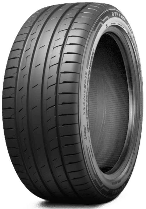 235/45R18 98Y Dynamo STREET-H MU71