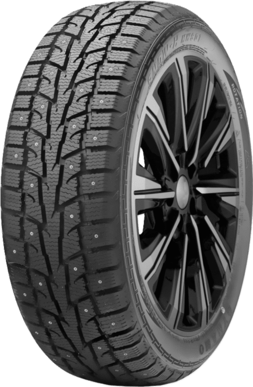 225/55R19 99H Dynamo SNOW-H MWS01 BSW M+S 3PMSF