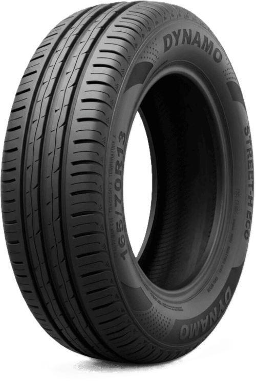 155/80R13 79T Dynamo STREET-H PRIMA ECO