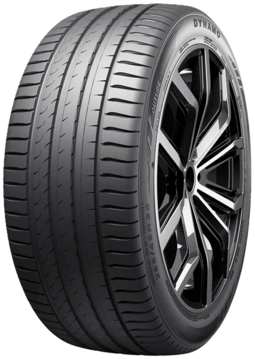 235/50R19 99W Dynamo STREET-H PURSUIT SUV