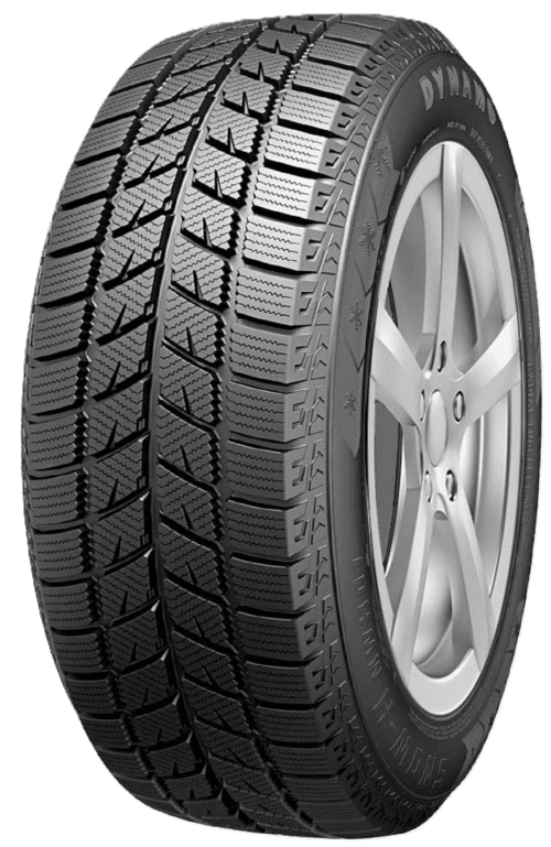 185/55R15 86H Dynamo SNOW-H MWH01