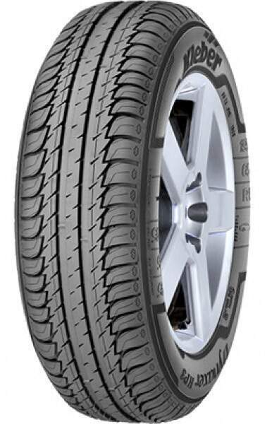 215/65R17 99V Kleber Dynaxer HP3 SUV 