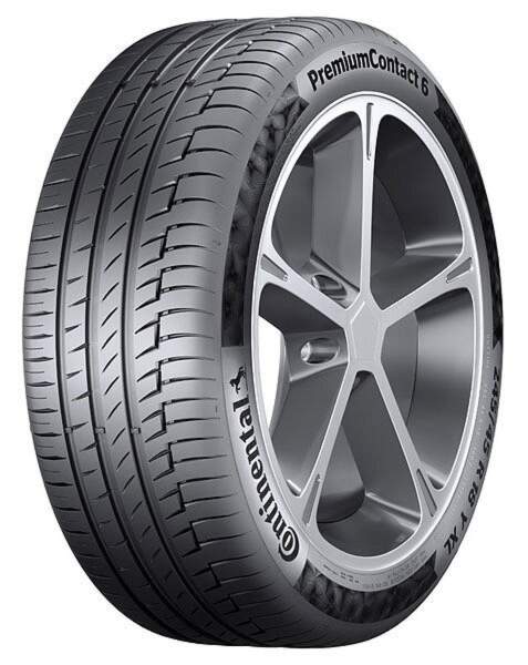 185/55R15 86H Continental EcoContact 6 XL XL 