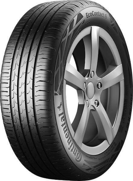 215/55R17 94V Continental EcoContact 6 Seal 