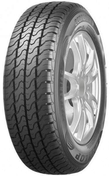 215/70R15 109S Dunlop Econodrive 