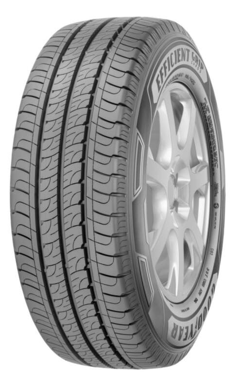 215/65R16 109T Goodyear EFFICIENTGRIP CARGO