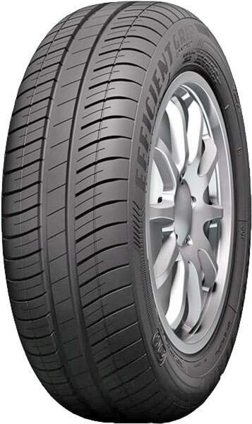165/70R14 81T Goodyear EfficientGrip Compact 