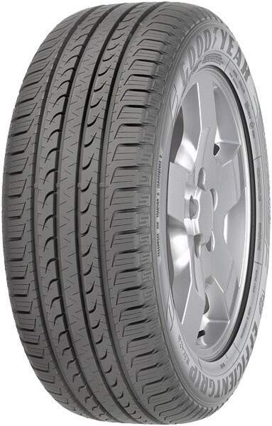 255/70R18 113H Goodyear Efficientgrip SUV 