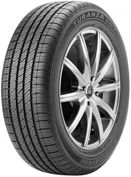 235/55R17 99H Bridgestone EL42 