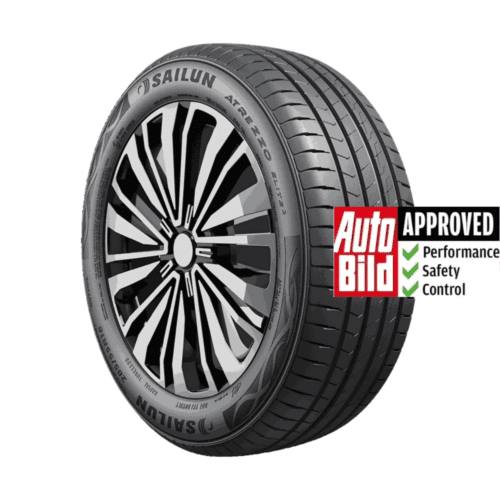 175/65R17 87H Sailun ATREZZO ELITE2