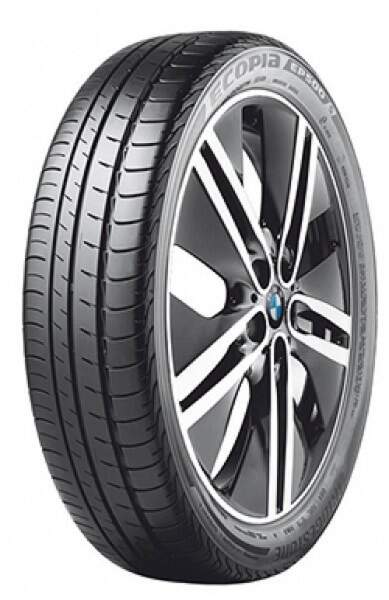 155/70R19 84Q Bridgestone EP500 * 