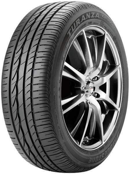 195/55R16 87V Bridgestone ER300A RFT * 1 