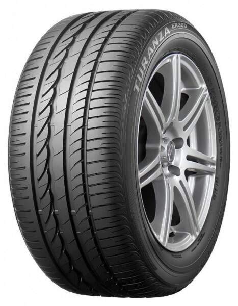 205/60R16 92V Bridgestone ER300 Ecopia 