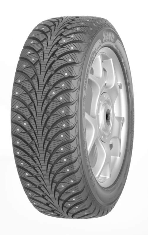 215/65R16 98T Sava ESKIMO STUDDED