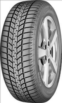 215/60R17 96H Sava ESKIMO SUV 2