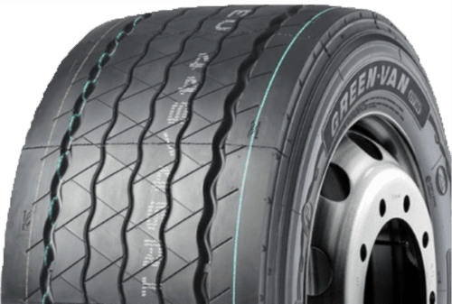 435/50R19.5 160J Infinity ETT100