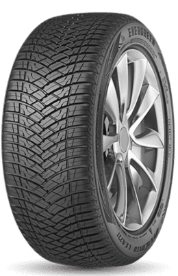 215/50R17 95H Evergreen EA721