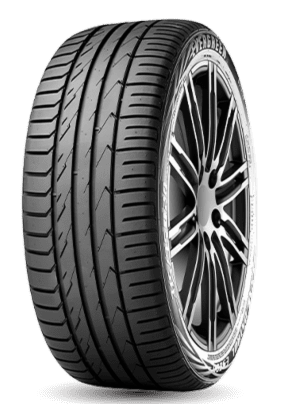 295/35R21 107Y Evergreen DYNACONTROL ES880