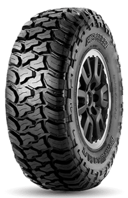 235/85R16 120Q Evergreen DYNAWILD M/T ES91