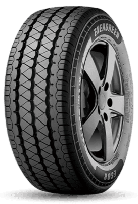 235/65R16 121R Evergreen ES88 C 10PR BSW