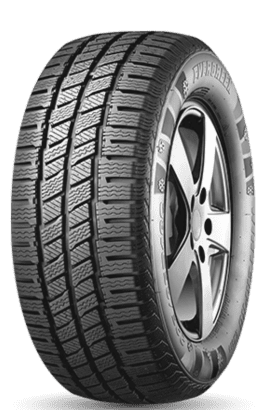235/65R16 121R Evergreen WINTER EW 616