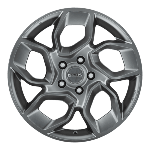 Mak EXPRESS farba: M-TITAN 6.5x16 5x130 ET55
