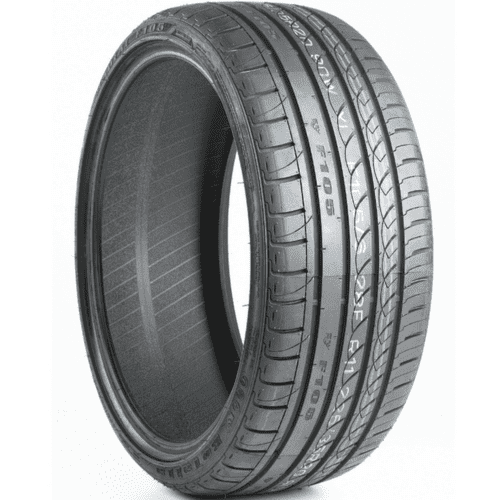 225/55R17 101W Tracmax F 105