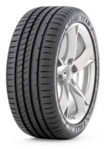 255/45R19 100Y Goodyear EAGLE F1 (ASYMMETRIC) 2