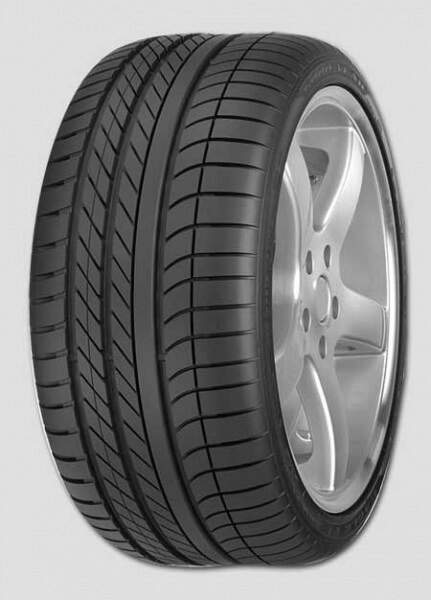 215/35R18 84W Goodyear Eagle F1 Asym XL XL 