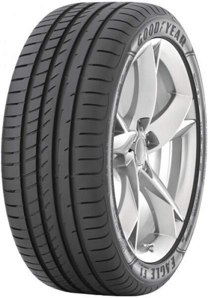 235/40R18 95Y Goodyear EAGLE F1 ASY 2