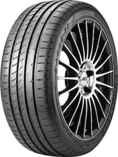 265/50R19 110Y Goodyear EagleF1Asym2SUVXLFPMGTDOT XL 