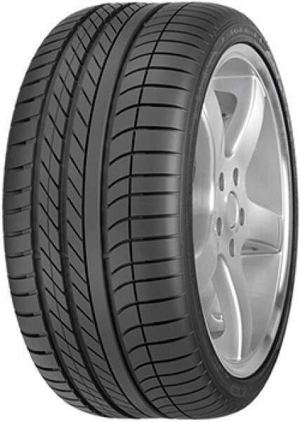 265/40R20 104Y Goodyear EagleF1 Asym3 XLAOSCT DOT XL 