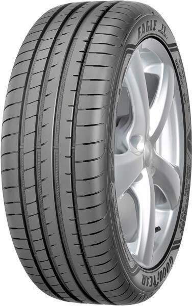 235/65R18 106W Goodyear Eagle F1 Asym3 SUV 
