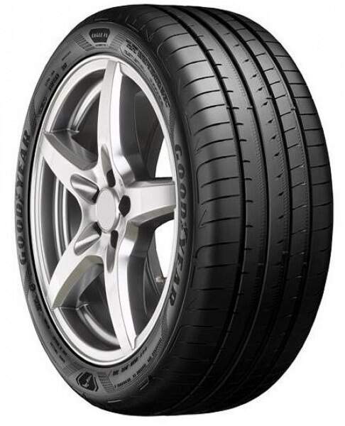 205/45R17 88V Goodyear EA F1 Asymm5 XL FP XL 