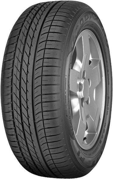 275/45R21 110W Goodyear EagleF1 AsymmSUV XLFP XL 