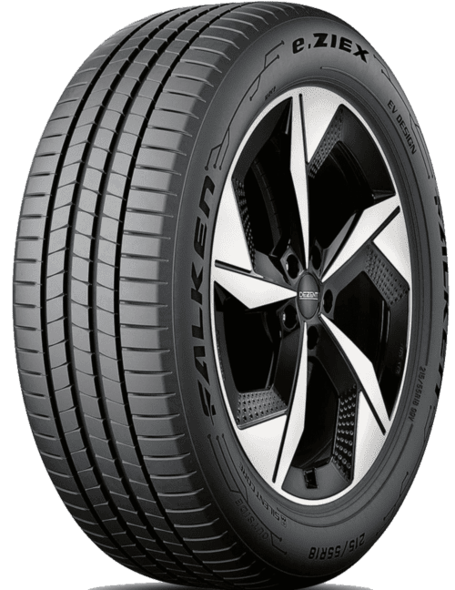 235/45R20 100H Falken e. ZIEX