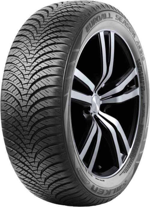 205/55R16 91H Falken EUROALLSEASON AS210