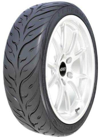 215/40R17 87W Federal 595 RS-RR XL
