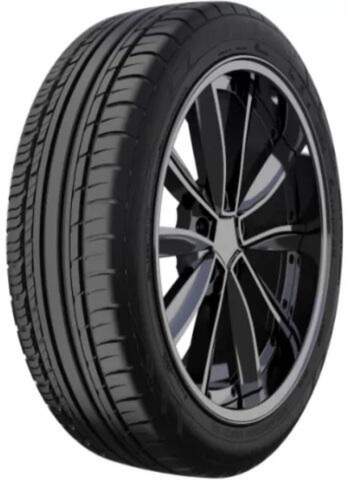 235/50R19 99V Federal COURAGIA F/X BSW