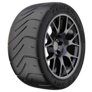 265/35R18 97Y Federal FZ-201