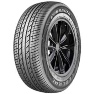 255/60R17 106V Federal COURAGIA XUV