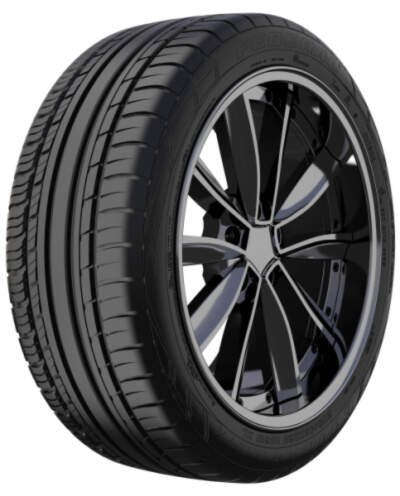 275/45R22 112V Federal COURAGIA F/X XL