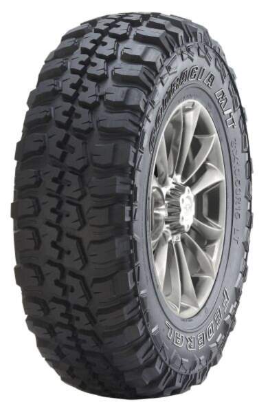 275/65R18 119Q Federal COURAGIA M/T POR OWL