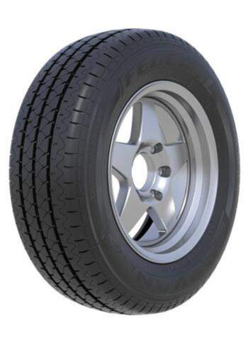 185/80R13 100Q Federal ECOVAN ER02