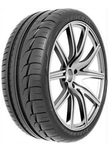 245/40R20 99Y Federal F60 XL